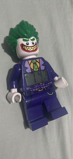 LEGO CLOCK