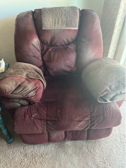 Recliner