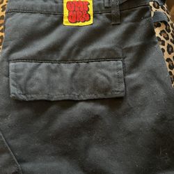 Empyre  Zumiez Cargo 