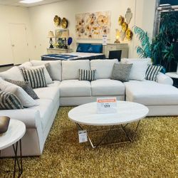 Sectional Sofa