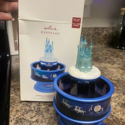 Hallmark Disney Keepsake 2019