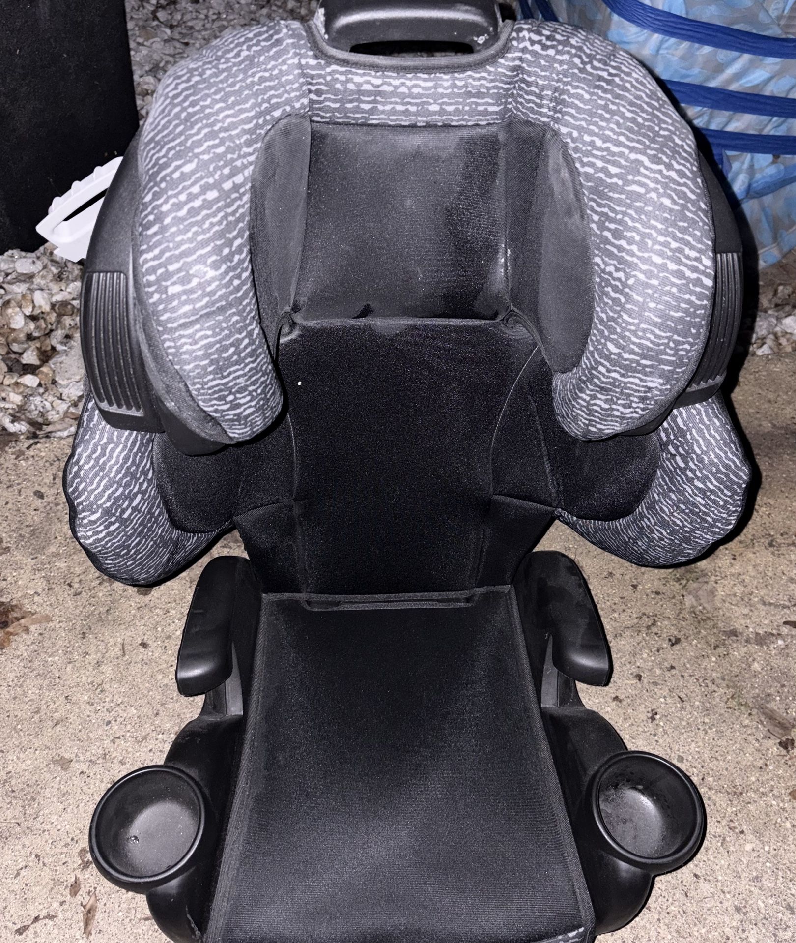 Car Seat