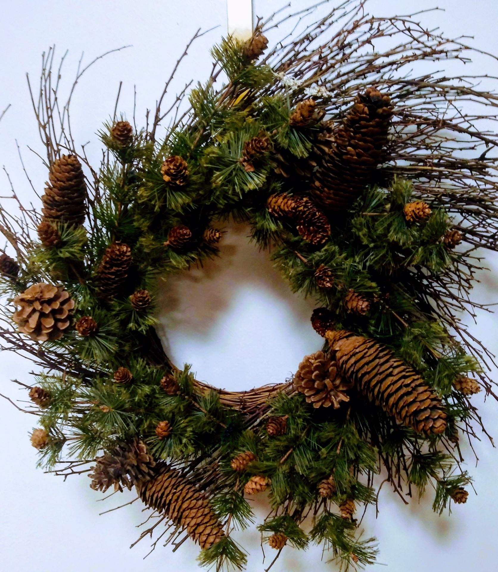 Christmas Wreath