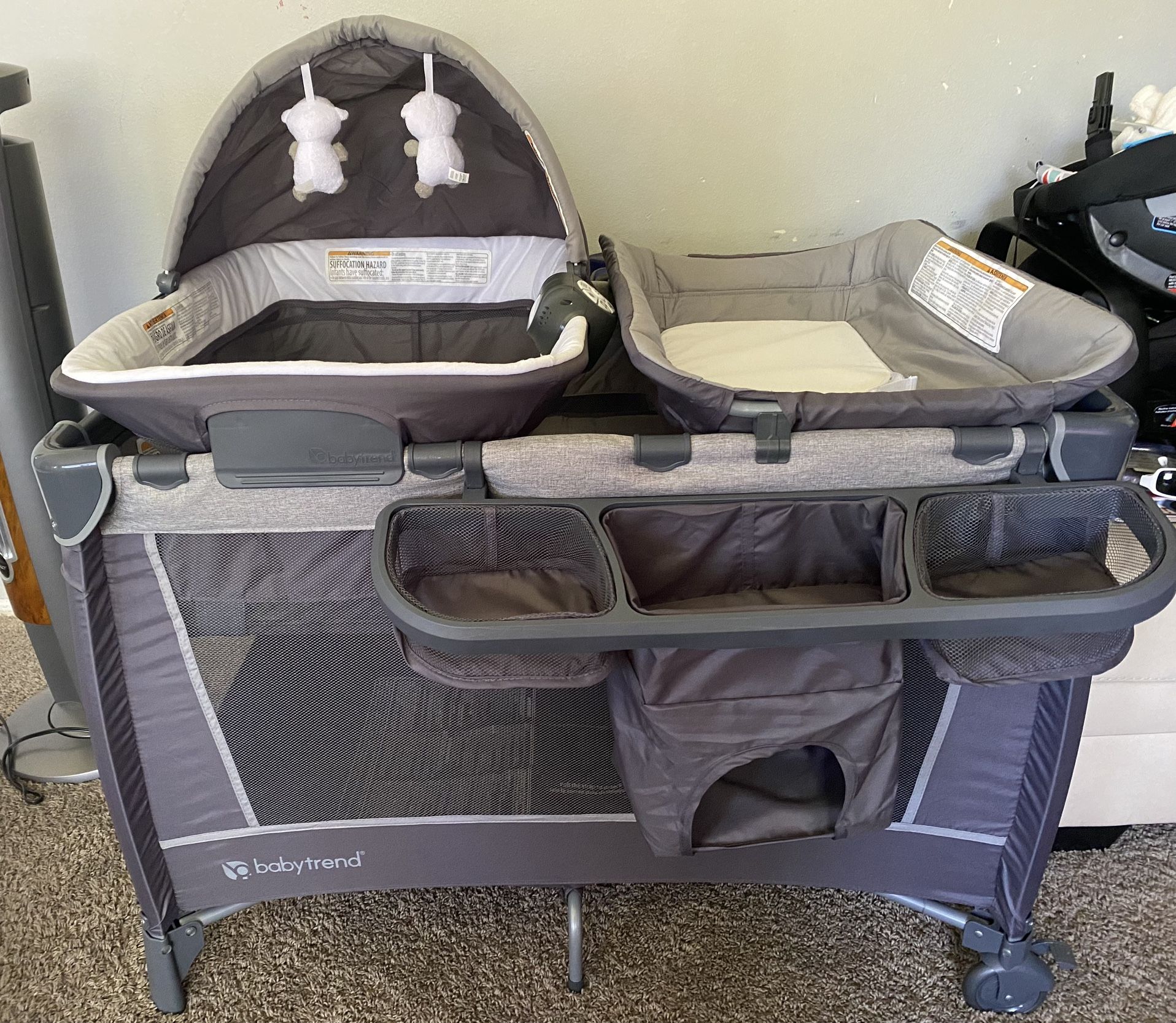 stokke baby Stokke Tripp Trapp Chair – Babies in Bloom main image 0