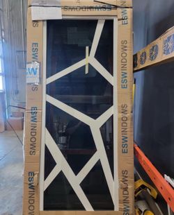 Hurricane impact French front doors, sliding door, windows | Ventanas Y Puertas de impacto huracán