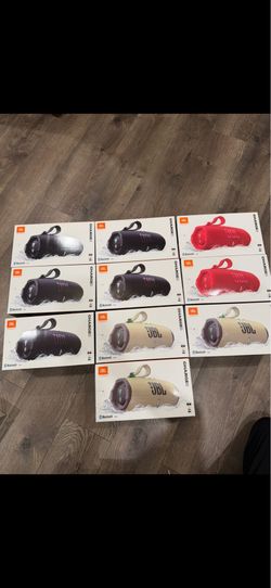 JBL charge 6
