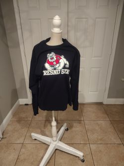 Locker long sleeve shirt  Xl