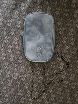 Guess phone purse