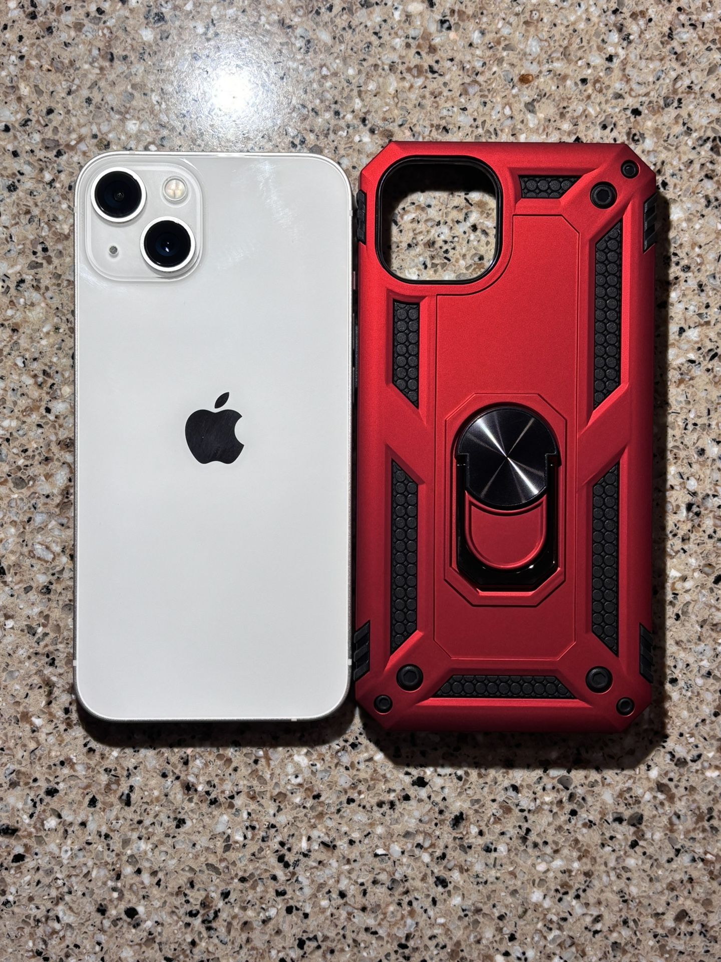 iPhone 13 ~ 128 GB | Unlocked | Liberado | Any Carrier | Cualquier Compania