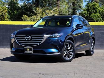 2016 Mazda CX-9