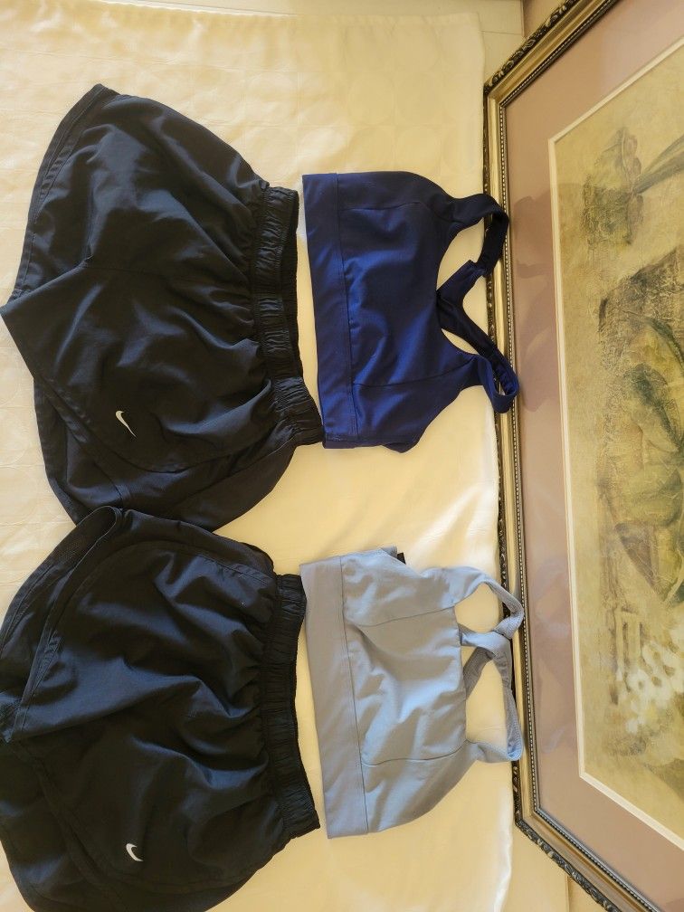 Women's Medium Actice Excercise Wear