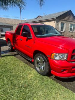2003 Dodge Ram