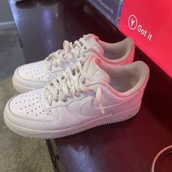 Air Forces 