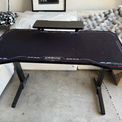 Gaming Desk