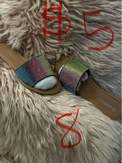 Sandals/sandalias