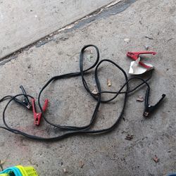 Jumper Cables 
