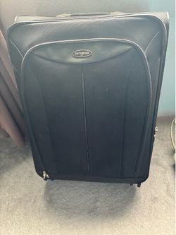 Luggage Check In