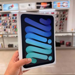iPad Mini A17 Pro 256gb WiFi 
