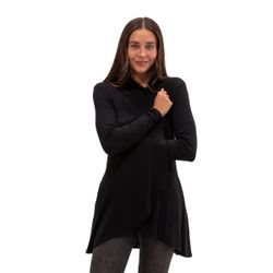 Brand New Women’s Black Cardigan 
