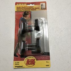 Slide Glide Threaded Feet For Appliances 