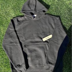 Stretch Limo Essentials Hoodie