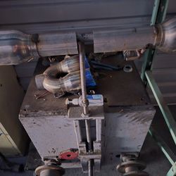 TUBE ROLLER