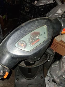 Moped
