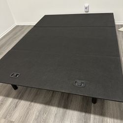 Queen Adjustable Bed