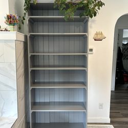 IKEA LIATORP Bookcase/Bookshelves