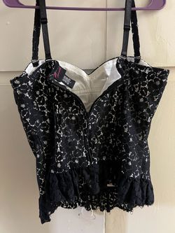 Corset   Torrid size 0