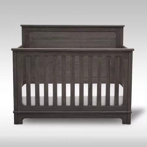 Simmons Kids Convertible Crib
