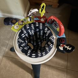 Baby Activity Center 