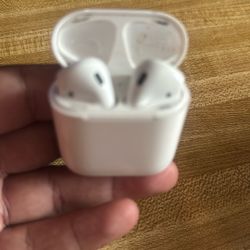 AirPod 2nd Genes 