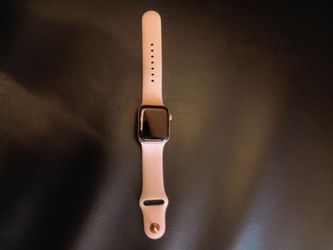 Apple Watch Series 4
