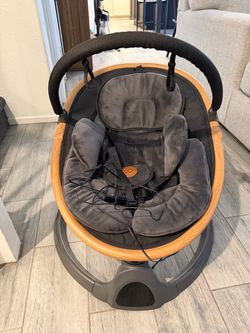 Baby Swing