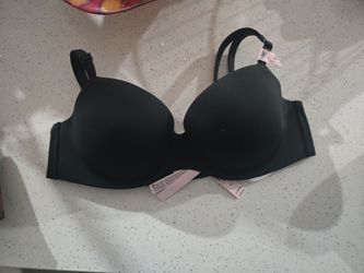 Victoria's secret bra