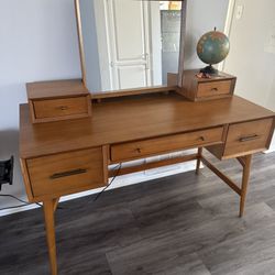 MCM Vanity / Desk
