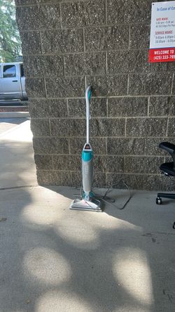 Bissell PowerFresh Steam Mop