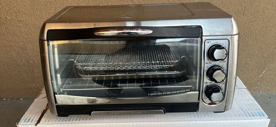 Air fryer