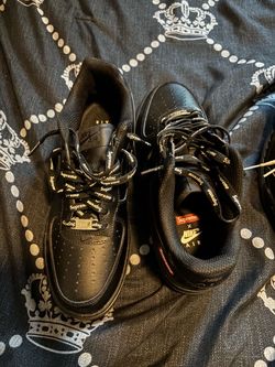 Supreme forces