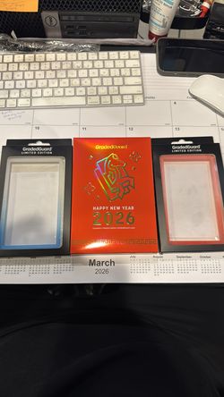 Graded Guards