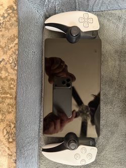 Playstation Portal