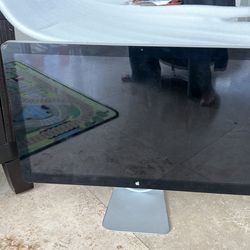 Apple Cinema Display