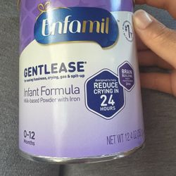 Enfamil Gentle Ease