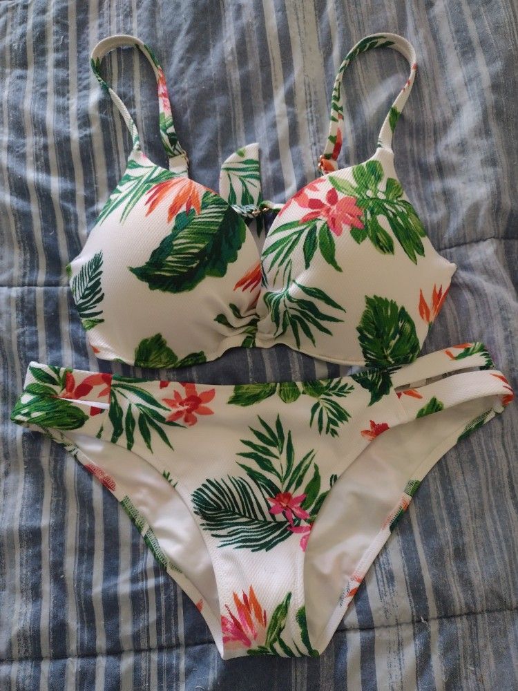Bikini Bathing Suit Brand New Lg