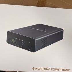 POWER BANK  80000mAh/296Wh