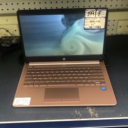 HP Laptop 