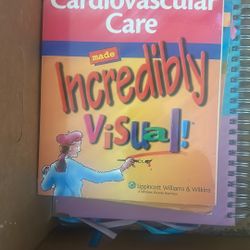 Cardiovascular Made Easy