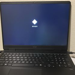 Omen 16 gaming laptop am0xxx