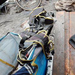 Singing Rock Roofing Harness 